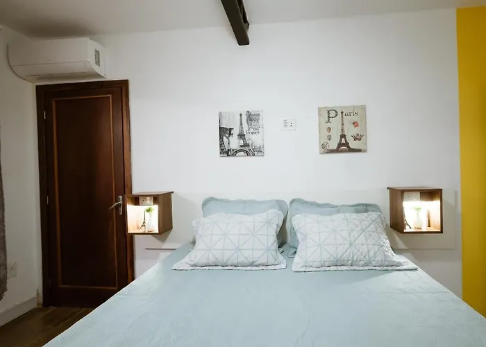 Bela Curitiba Hostel