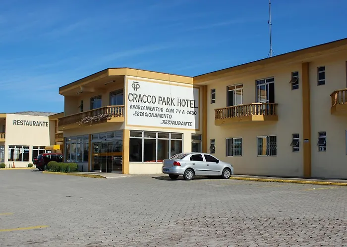 Cracco Park